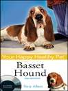 Basset Hound@